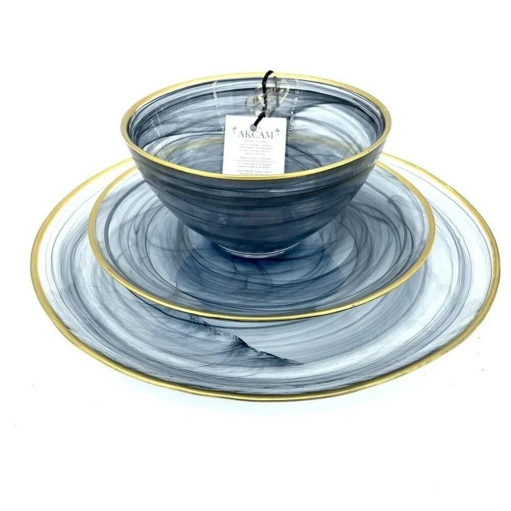 Akcam turkish glass